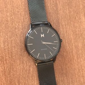 MVMT Watch
